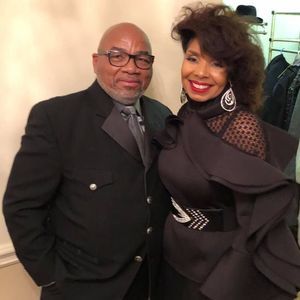 Meet your Posher, Bishop